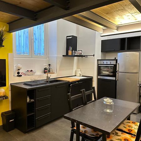 Apartmán La Casa Di Paola Milán Exteriér fotografie