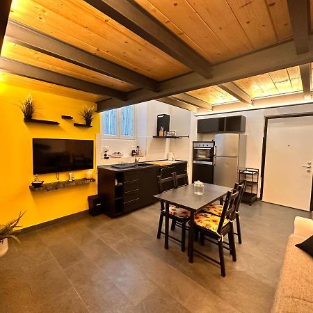 Apartmán La Casa Di Paola Milán Exteriér fotografie