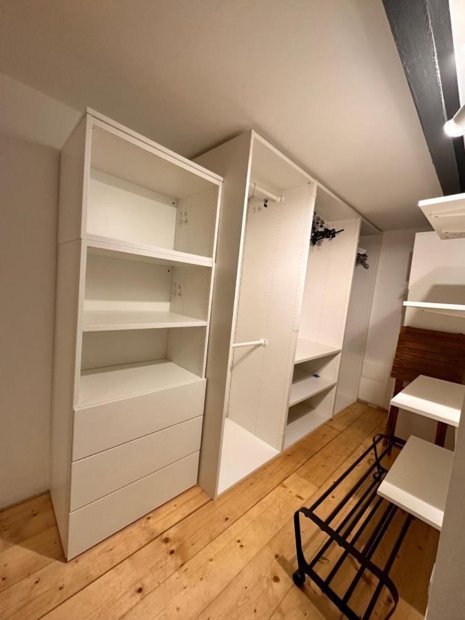 Apartmán La Casa Di Paola Milán Exteriér fotografie